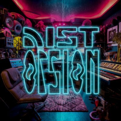 Distorsion Podcastさんのプロフィール画像