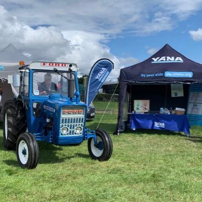 work in pig industry for 30years am senior fieldsperson also mental health first aider.YANA Ambassador enjoy promoting to improve rural mental health