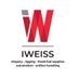 IWEISS (@iWeissLLC) Twitter profile photo