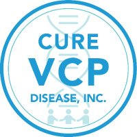 Cure VCP Disease(@CureVCPDisease) 's Twitter Profile Photo