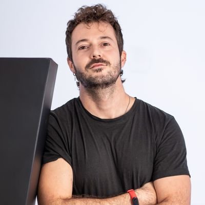 Jaume Grau Profile