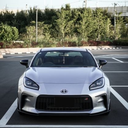 zn8_gr's profile picture. L502→RPS13→ZN6→GXPA16→ZN8                                              LiSA/D4DJ/さユり ガンプラ、カート   無言フォローすいません🙇‍♂️