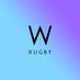 W RUGBY (@wrugbyofficial) Twitter profile photo