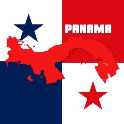 Donde quiera que estoy, mi corazón y sangre esta con Panamá.