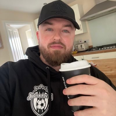 •📺🎥 Owner of @NeverAFoul Podcast ⚽️🎙️ •Shameless Cup Of Tea Merchant 🐸☕️ •kasneverafoul@gmail.com 📧 | ⬅️ •Enquiry Email• ⬅️ 🕋 Surah Luqman 31:8 اتقوا الله