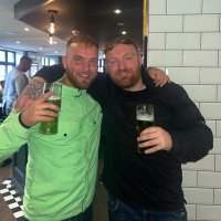 Jordan Birdsall (@birdsalljordan) 's Twitter Profile