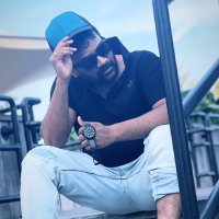 Aneesh Marisetty (@aneeshmarisetty) 's Twitter Profile