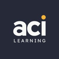 ACI Learning (@aci_learning) 's Twitter Profile