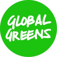 Global Greens(@globalgreens) 's Twitter Profile Photo