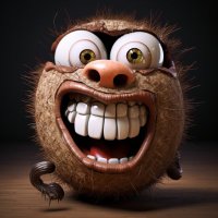 The Coconut Guy(@_coconutguy) 's Twitter Profile Photo