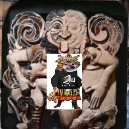 Pecorelladimare's profile picture. 