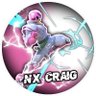 NX_Craig's profile picture. Retired Captain Falcon Main
"South Coast's Main Character"
1 or 2 wins on basically everyone
Now Ken in SF6