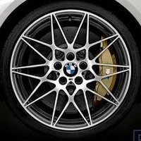 Noob @BMW M4 (F82)(@F82M4Noob) 's Twitter Profile Photo