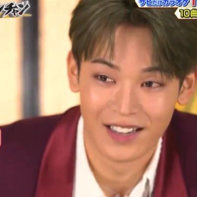 鬼連チャンから奨くんを知りjo1を知り、沼にハマるとはこういう事か…な大人JAMです。 どうぞヨロシク💚