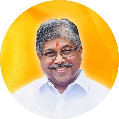 Chandrakant Patil (Modi Ka Parivar)