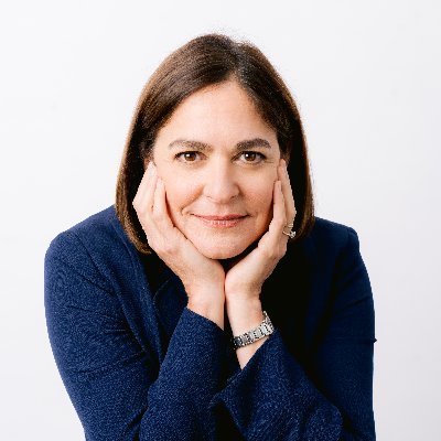 Senior Contributing Editor at JNS, host of the Caroline Glick Show and Newsweek columnist, author, speaker, mom, wife, dog mom. https://t.co/fARCAXnvMT