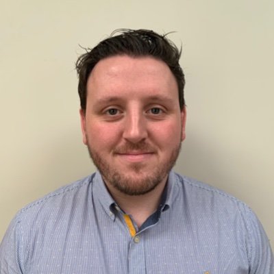 JamesNLMullins's profile picture. Head of Digital & Data @ScotlandTeam & PhD student @ImperialCollege : Views are my own