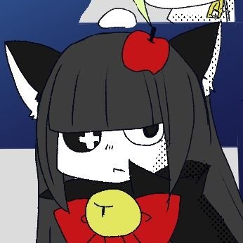 lpvchesky's profile picture. ジャミィ・フランチェスカが本名。過去を振り返るな、昨日成したことはゴミ。生きていていい理由を探すために生きるなんて本末転倒じゃない。クソ雑多アカ。