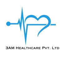 3AM HEALTHCARE(@3amHealthcare) 's Twitter Profile Photo