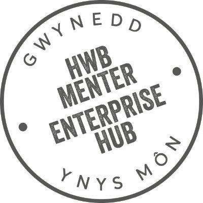 Yr Hwb Menter - The Enterprise Hub