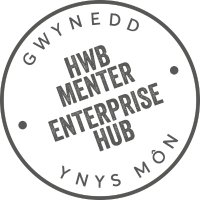 Yr Hwb Menter - The Enterprise Hub(@HwbMenter) 's Twitter Profile Photo