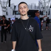 Kevin Garcia (@chiips__) 's Twitter Profile