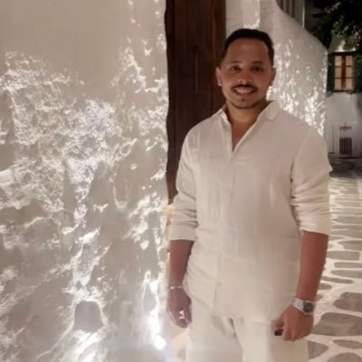 Moekadah's profile picture. - Logistics & Supply Chain.