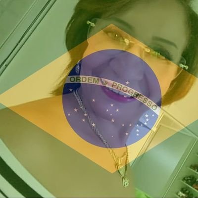 Ame o chão que te sustenta,
Ame o solo que te alimenta,
Honre sua família.
Divorciada ✨/Patriota 🇧🇷 Conservadora 📚 Psicopedagoga/amante da família 💟💚💛🇧🇷