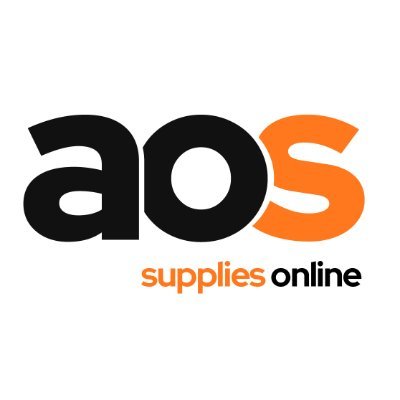 We're AOS - the no.1 choice for discounted office #stationery supplies online for the home or business.