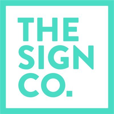 💻 Sales@thesignco.co.uk