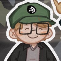 quinn ♥︎s fob (@4lber1ch) 's Twitter Profile