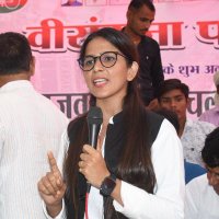 Pooja Yadav (Bundelkhandi)(@yadavpooja_26) 's Twitter Profile Photo