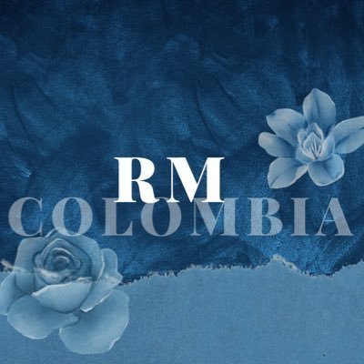 BTSRM_COLOMBIA Profile Picture