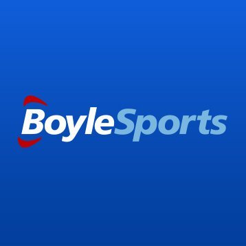 BoyleSports Profile