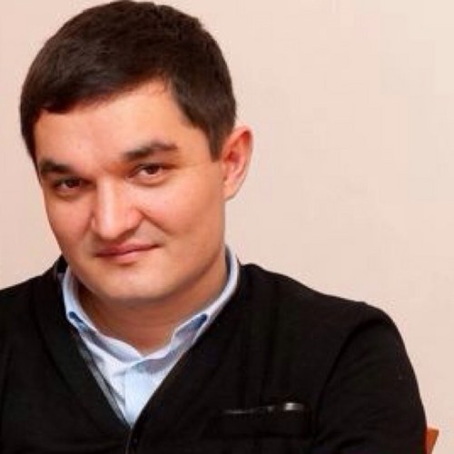 irek676's profile picture. 