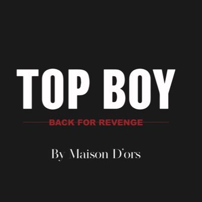 TOPBOYREVENGE's profile picture. TOPBPY Season 4 coming soon