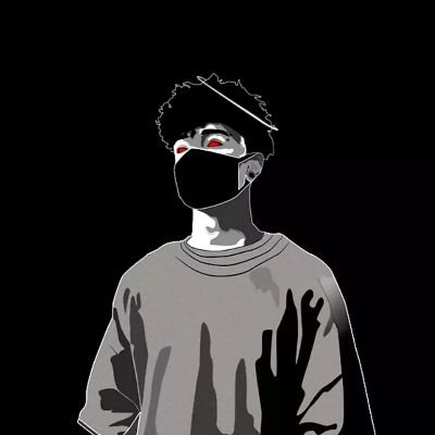 karahasan_s's profile picture. 