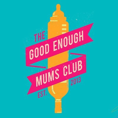 GoodEnoughMumsClub Profile