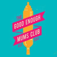 GoodEnoughMumsClub(@GoodEnoughMums) 's Twitter Profile Photo