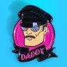 TradeDaddy69's profile picture. Fantasy Football and occasionally dumb stuff.