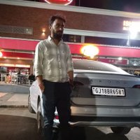 Mayur Joshi (@mayurjoshi13190) 's Twitter Profile