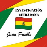 Juan Pueblo (@juanpueblolibre) 's Twitter Profile Photo Juan Pueblo (@juanpueblolibre) 's Twitter Profile Photo