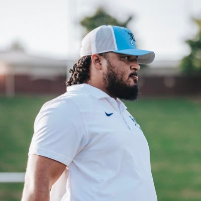 Father to Elaina Grace▫️Running Back Coach - @DormanFootball▫️ ΩΨΦ-ΑΔΩ Presbyterian College Alum - former @BigSouthSports All Conference RB