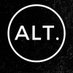 ALT. Productions (@alt_prods) Twitter profile photo