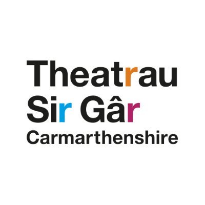 TheatrauSirGar Profile Picture