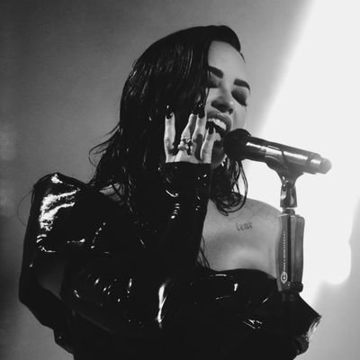 Eurovision | Demi Lovato