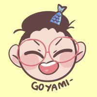 yami 🐟 VGEN cmsn open!(@gogogoyami) 's Twitter Profile Photo