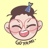 yami ๐ VGEN cmsn open! (@gogogoyami) 's Twitter Profile Photo yami ๐ VGEN cmsn open! (@gogogoyami) 's Twitter Profile Photo