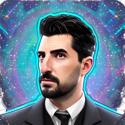 ⚡️ Paul Canetti Profile