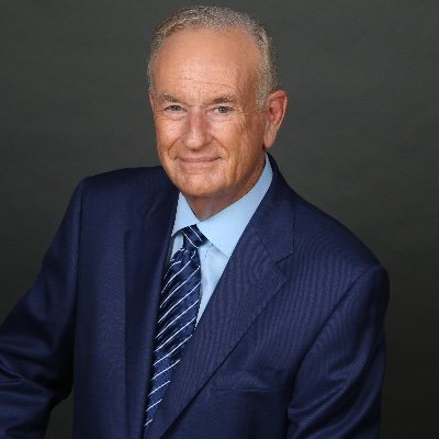 Bill O'Reilly